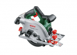 Akuketassaag Bosch Universal Circ 18V-53; 18 V; 1x2,5 Ah aku