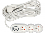 Pikendusjuhe Sthor 72352; 3Gx1,5 mm&sup2;; 5 m