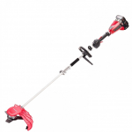 Murutrimmer Worcraft CGTS40LiBHP; 2x20 V;&nbsp;2x4,0 Ah aku