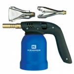 P&otilde;leti Kemper REGULAR KE2018KIT + Tarvikud