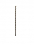 Betoonipuur Bosch S4L; 24x450 mm; SDS-plus