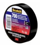 Isoleerlint 3M Scotch 700; 19 mm; 20 m; must