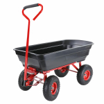 Haagis-k&auml;ru AWTools AW66101; 75 l; 200 kg