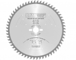 Saeketas puidule CMT 287.072.12M; 300x30 mm; Z72; 5&deg;
