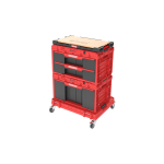 T&ouml;&ouml;riistakast Qbrick Z262480PG003
