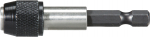 Lukustusr&otilde;ngaga magnetiline otsikuhoidja Makita B-52467; 60 mm