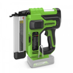 Naelap&uuml;stol Greenworks GD24BN; 24 V (ilma aku ja laadijata)