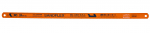 Rauasaelehed Bahco Sandflex 3906-300-24-2; 300 mm; 2 tk