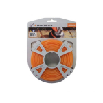 Trimmeri j&otilde;hv Stihl 9302339; 2,4 mm x 43 m
