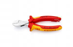 L&otilde;iketangid Knipex 7306160T; 160 mm