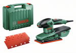 Taldlihvija Bosch PSS 250 AE; 250 W