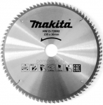 L&otilde;ikeketas Makita D-72992 TCT; 235x30 mm; T80; 5&deg;
