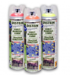 Puude m&auml;rgistamise aerosool Motip DISTEIN; 500 ml; punane