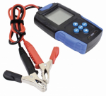 Aku ja generaatori tester SATRA S-LBA1224; 12-24 V