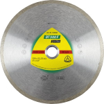 Teemantl&otilde;ikeketas m&auml;rgl&otilde;ikamiseks Klingspor DT 300 F Extra; 100x1,6x22,23 mm