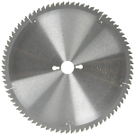Saeketas puidule DeWalt; 305x2,6x30,0 mm; Z80; -5&deg;