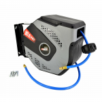 Kompressori &otilde;huvoolik rullil AWTools AW09850; 1/4''; 10x16 mm; 10 m