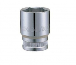 Padrunv&otilde;ti Sata S13308; 1/2''; 17 mm