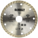 Teemantl&otilde;ikeketas DeWalt DT3712-QZ; 125 mm