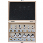 Freeside komplekt D-53556; 12 tk