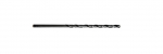 Metallipuur Irwin DIN 340; 9,0x110/70 mm; 5 tk