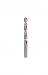Metallipuur Bosch HSS-G; DIN 338; 11,5x142 mm; 5 tk
