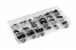Tihendi komplekt Hogert HT8G509; 225 tk
