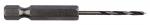 Puidupuur Makita D-62387; 2x24/69 mm