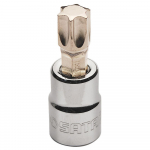 Pesaga otsik Sata S25109; 1/2''; T60