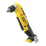 Nurktrell DeWalt DCD740N; 18 V (ilma aku ja laadijata)