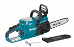 Kettsaag Makita UC021GZ; 40 V; 30 cm (ilma aku ja laadijata)