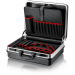T&ouml;&ouml;riistakast Knipex 002105LE