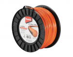 Trimmeri j&otilde;hv Makita; 2,4 mm/262 m; &uuml;mar