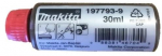 Puurvasara m&auml;&auml;re Makita 197793-9; 30 ml
