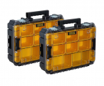 T&ouml;&ouml;riistakast Stanley PRO-STACK FMST82967-9; 2 tk