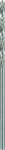 Metallipuur Bosch PRO Metal; HSS-G; 1,5x18x40 mm