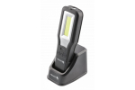 Valgusti Hogert HT1E408; LED; 550 lm