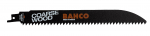 Sabre saetera Bahco 3942-300-5-HSL-2P; 300 mm; 2 tk
