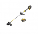 Murutrimmer DeWalt FlexVolt DCM571X1-QW; 54 V; 1x9,0 Ah aku