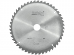 Saeketas puidule Metabo Classic; 305x2,4x30,0 mm; Z60; -5&deg;