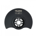 Saeleht, pool&uuml;mar Tajima MHC91-1