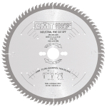 Saeketas puidule CMT 285; 180x3,2x30; Z56; 5&deg;