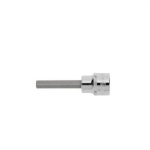 Pesaga otsik Irimo; 1/2''; HEX6 ; 100 mm