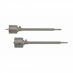 Augusaagide komplekt AWTools AW43436; SDS-Plus; TCT; 65-80x350; 2 tk