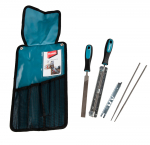 Keti teritamise viil Makita D-72176; 4,8 mm; 4 tk