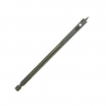 Puidu lapikpuur Milwaukee 4932363130; HEX 1/4''; 8x152 mm