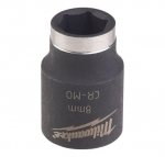L&ouml;&ouml;kpadrunv&otilde;ti Milwaukee 4932478008; 3/8''; 8 mm