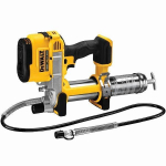 Juhtmevaba m&auml;&auml;rdeaine prits DeWalt DCGG571NK-XJ; 18 V (ilma aku ja laadijata)