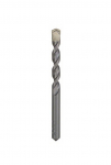Betoonipuur Bosch SILVER PERCUSSION; 10x120 mm