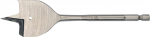 Puidu lapikpuur Yato YT-3249; 28x152 mm